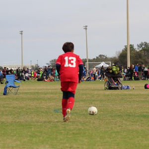 Meet your Posher, Alejandro